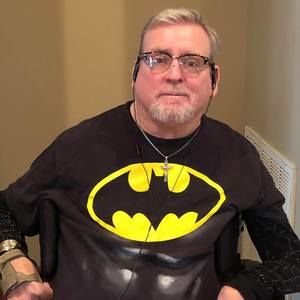 Meet your Posher, Timothy